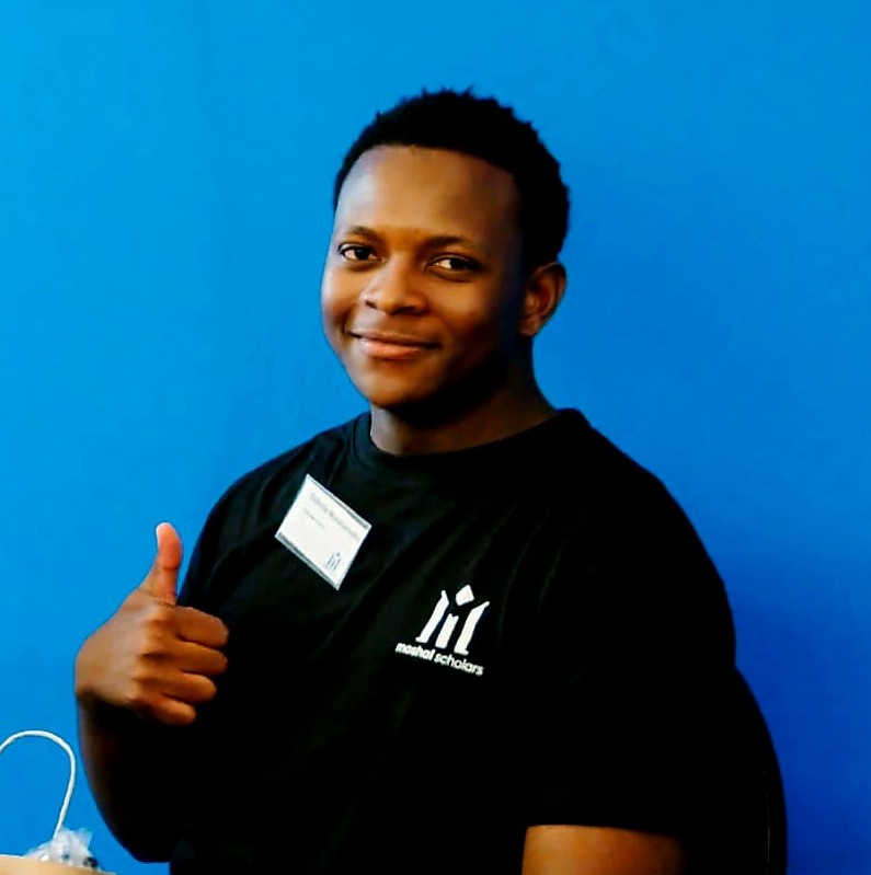 Didintle Moratamotho